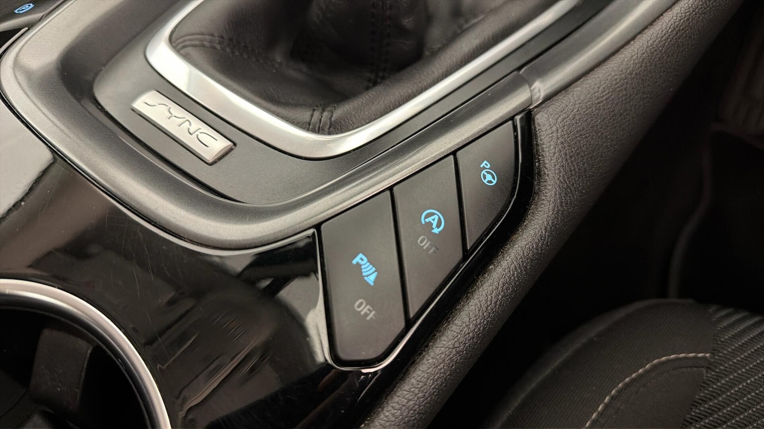 Used Ford Mondeo 2017 for sale - 77995076: Photo 34