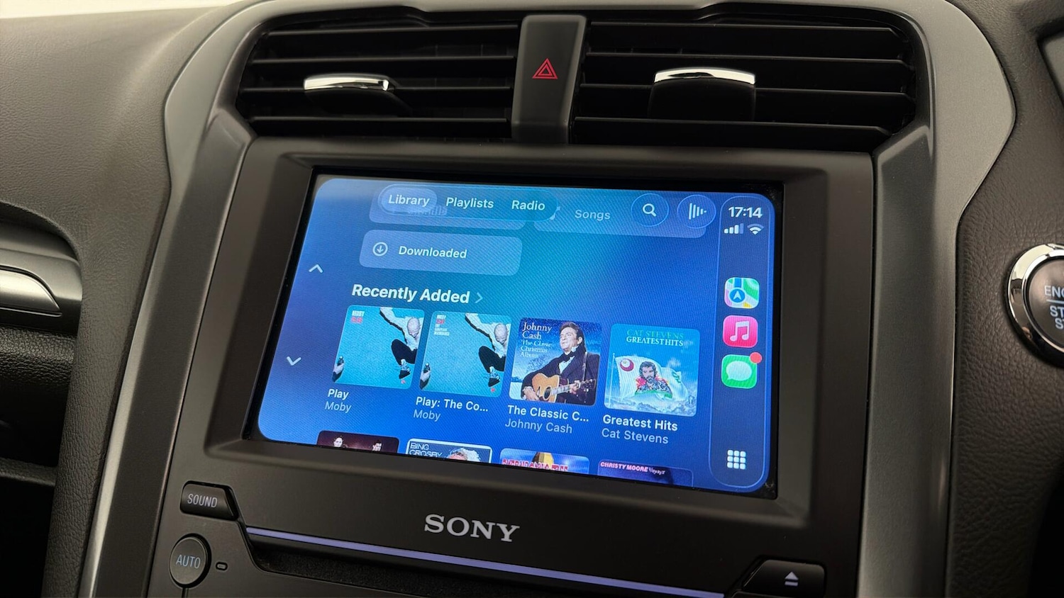 Used Ford Mondeo 2017 for sale - 77995076: Photo 37