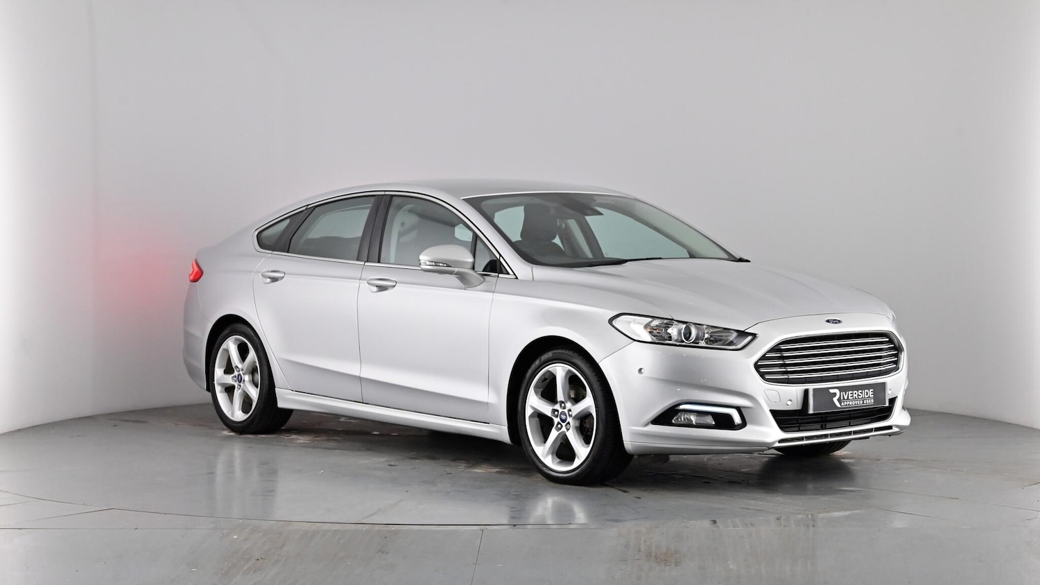 Used Ford Mondeo 2017 for sale - 77995076: Photo 39