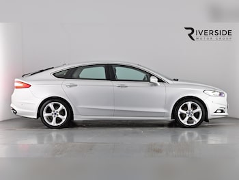 Used Ford Mondeo 2017 for sale - 77995076: Photo