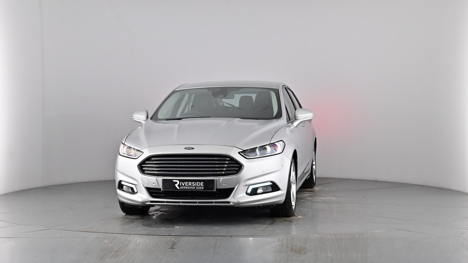 Used Ford Mondeo 2017 for sale - 77995076: Photo 44