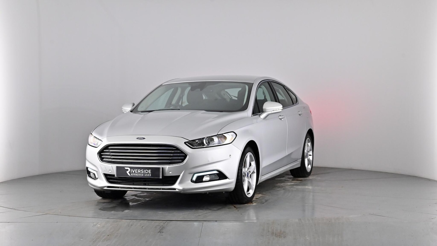 Used Ford Mondeo 2017 for sale - 77995076: Photo 45