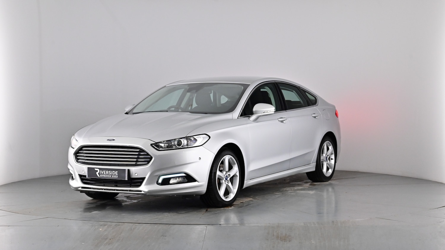 Used Ford Mondeo 2017 for sale - 77995076: Photo 46