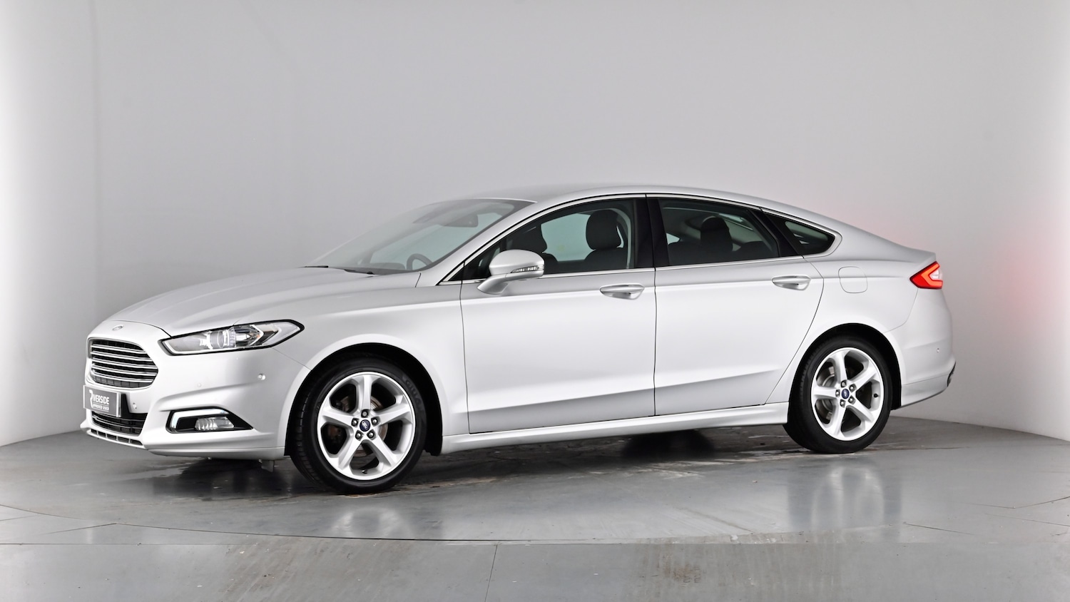 Used Ford Mondeo 2017 for sale - 77995076: Photo 49