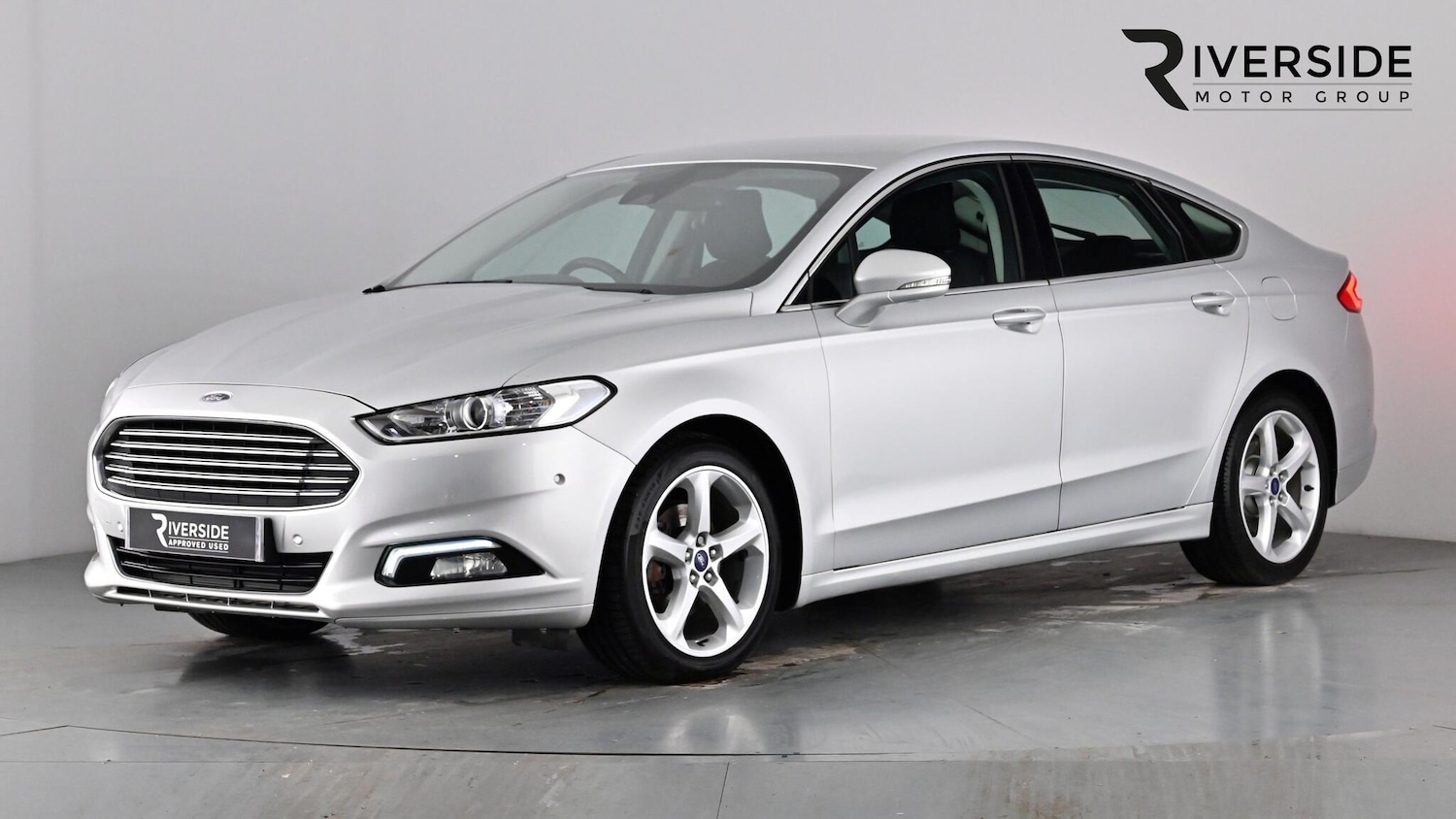 Used Ford Mondeo 2017 for sale - 77995076: Photo 6