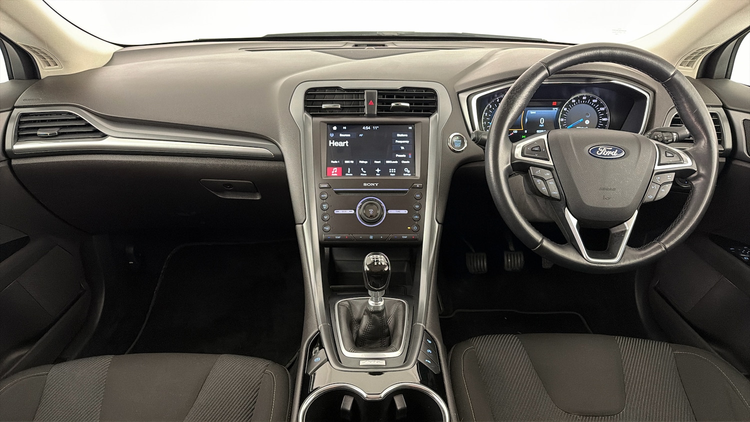 Used Ford Mondeo 2017 for sale - 77995076: Photo 9