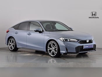 Used Honda Civic 2025 for sale - 79087756: Photo