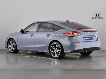 Used Honda Civic 2025 for sale - 79087756: Photo