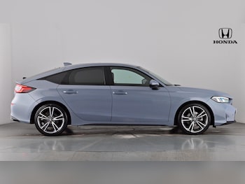 Used Honda Civic 2025 for sale - 79087756: Photo