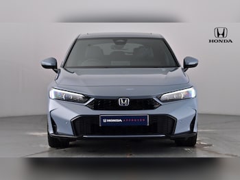 Used Honda Civic 2025 for sale - 79087756: Photo