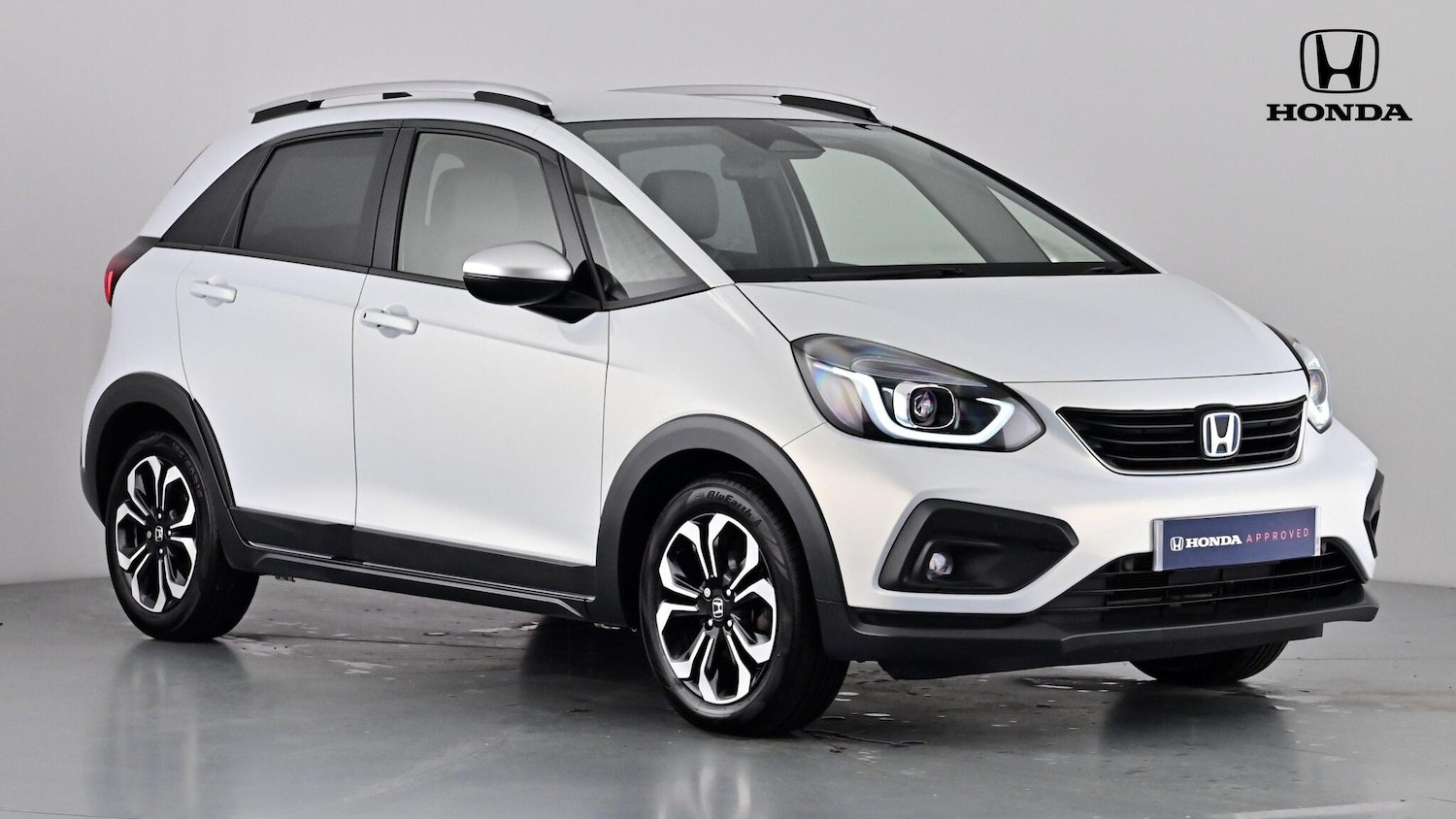 Used Honda Jazz 2021 for sale - 76834854: Photo 1