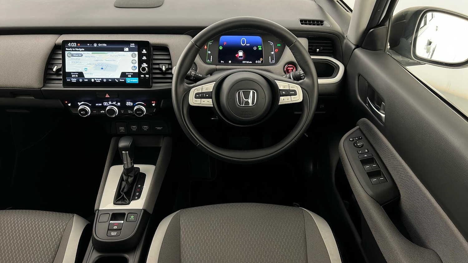 Used Honda Jazz 2021 for sale - 76834854: Photo 10