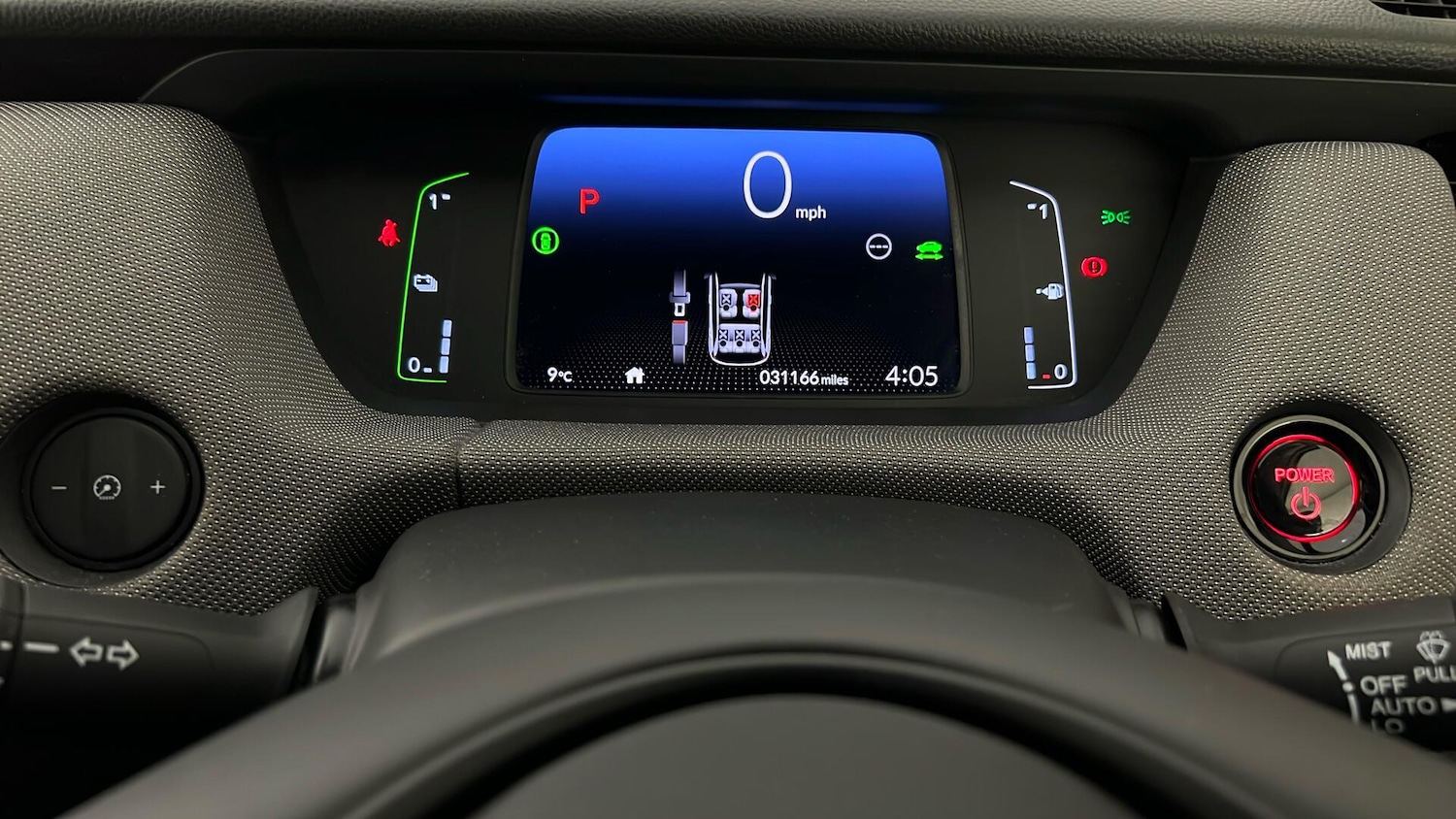 Used Honda Jazz 2021 for sale - 76834854: Photo 16