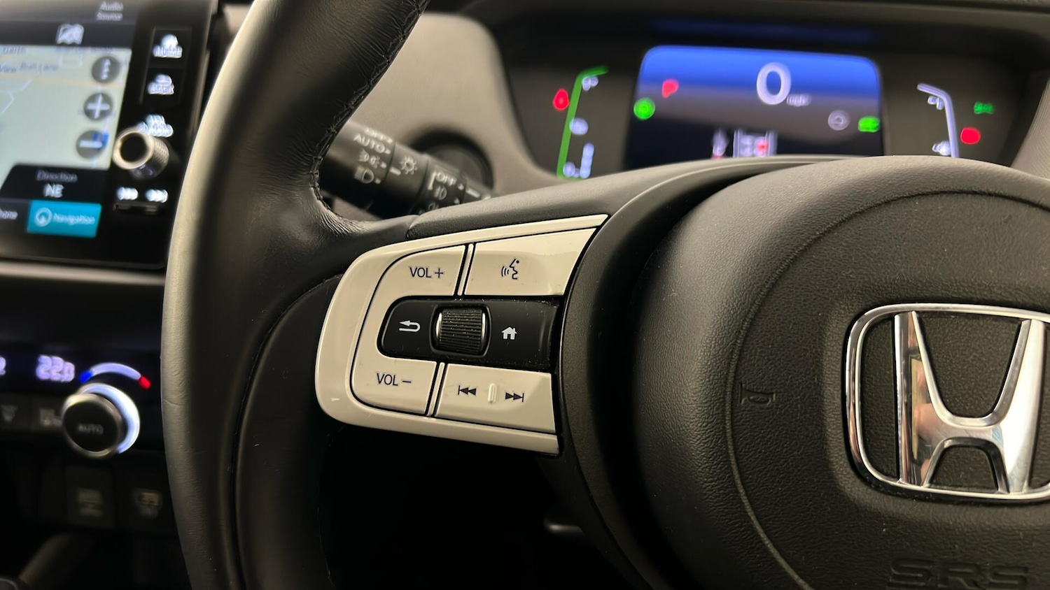 Used Honda Jazz 2021 for sale - 76834854: Photo 17