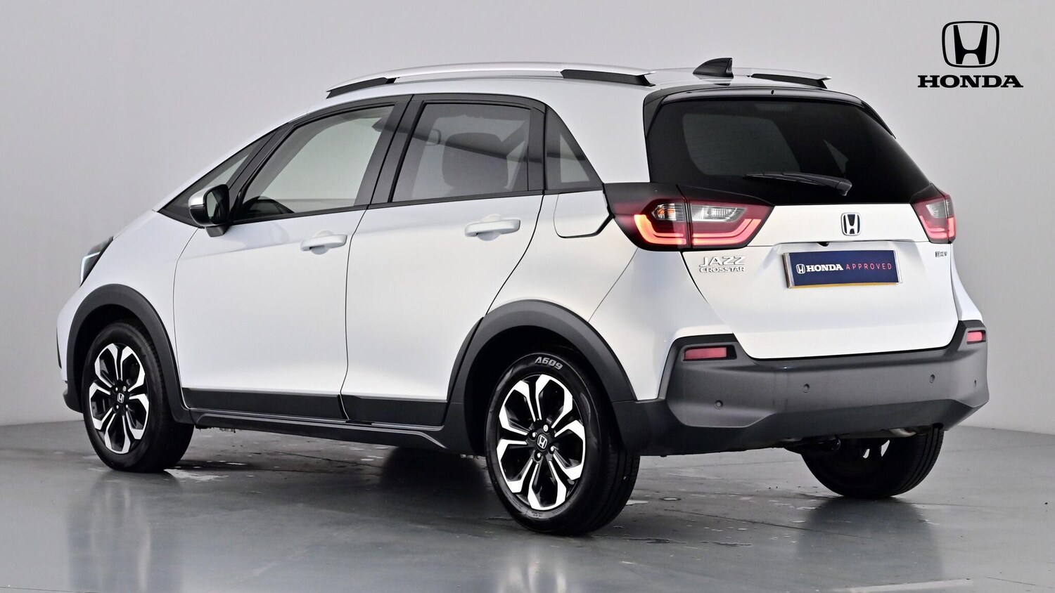 Used Honda Jazz 2021 for sale - 76834854: Photo 2