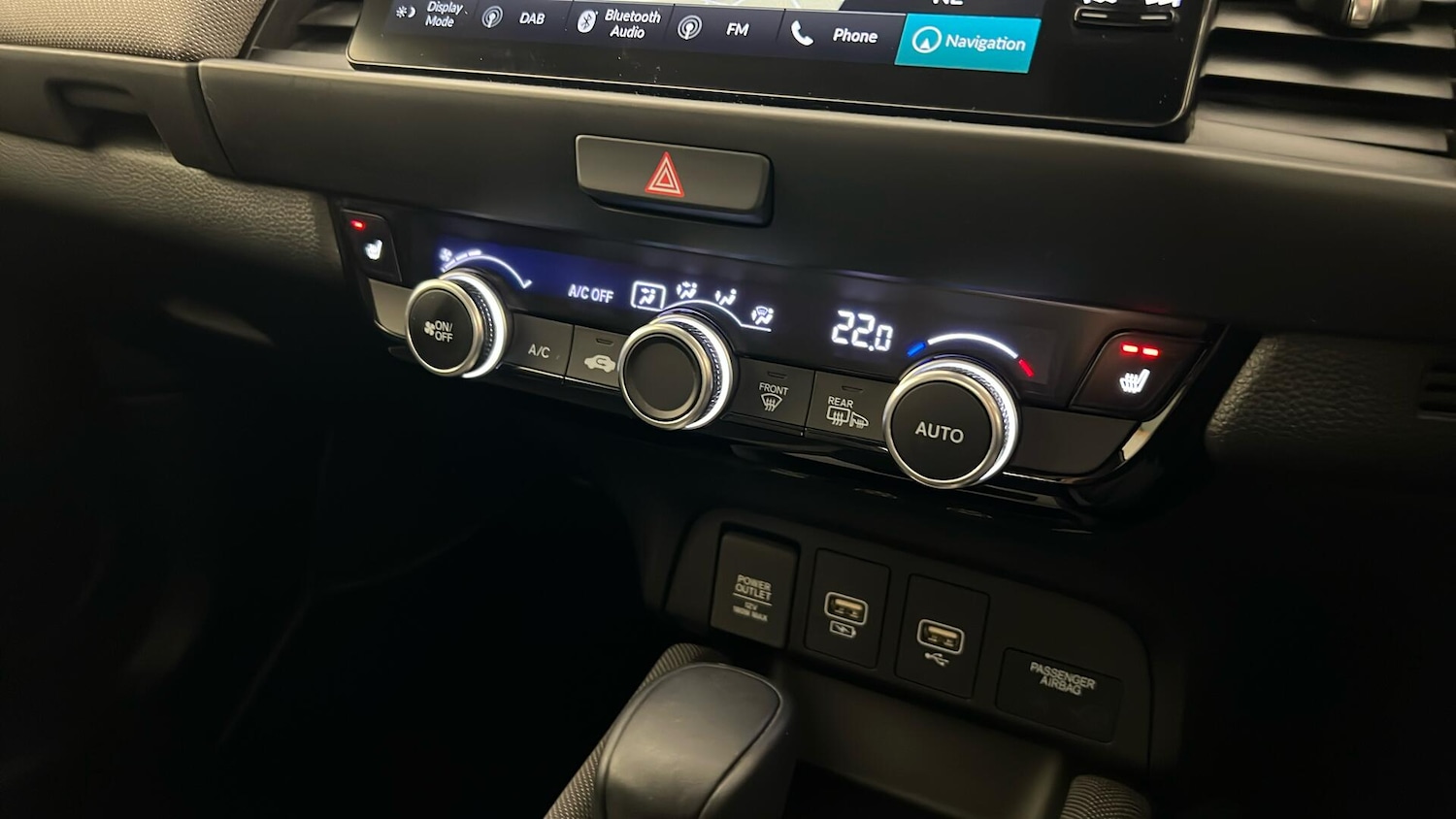 Used Honda Jazz 2021 for sale - 76834854: Photo 20