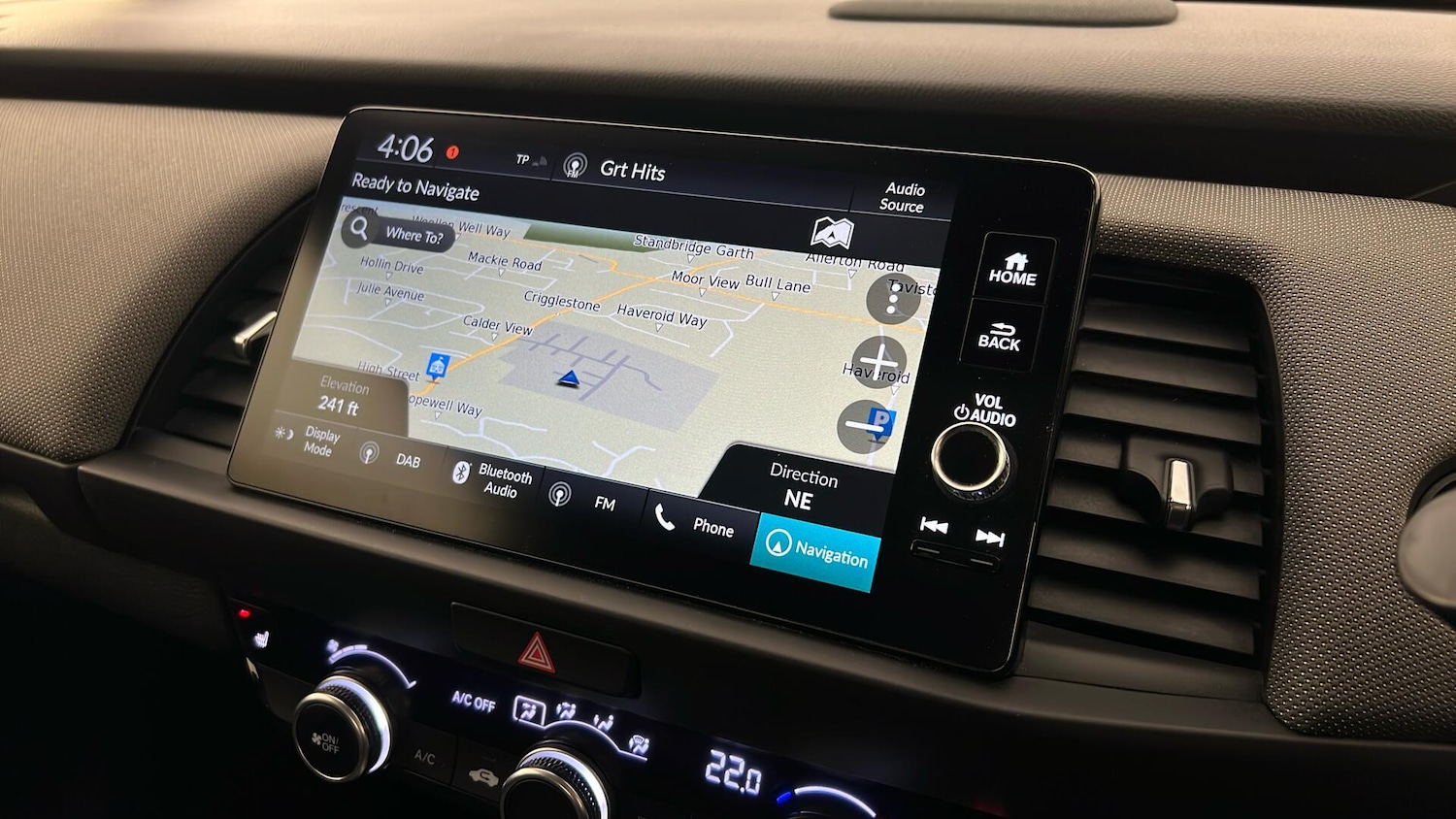 Used Honda Jazz 2021 for sale - 76834854: Photo 21