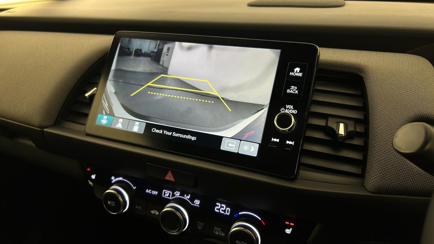 Used Honda Jazz 2021 for sale - 76834854: Photo 22