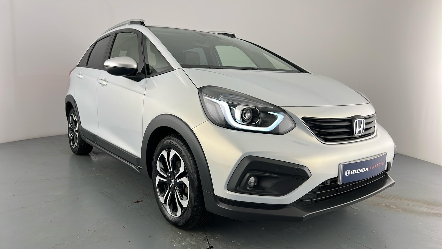 Used Honda Jazz 2021 for sale - 76834854: Photo 24