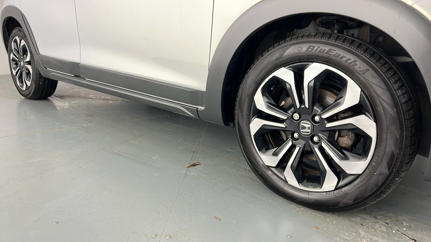 Used Honda Jazz 2021 for sale - 76834854: Photo 25