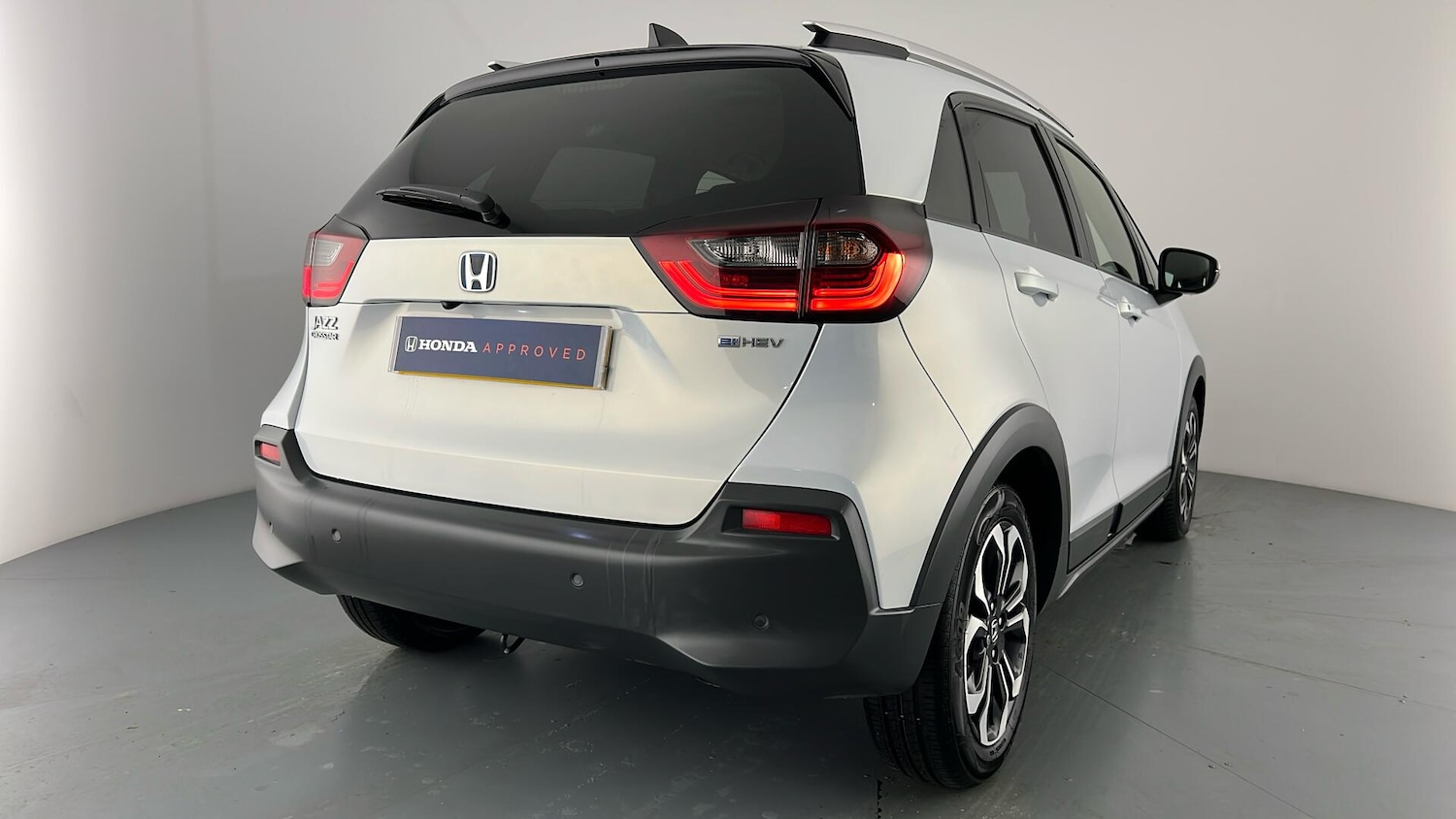 Used Honda Jazz 2021 for sale - 76834854: Photo 28