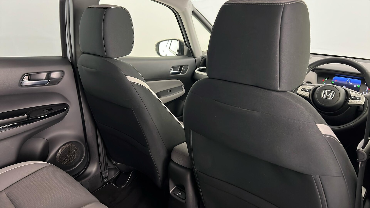 Used Honda Jazz 2021 for sale - 76834854: Photo 30