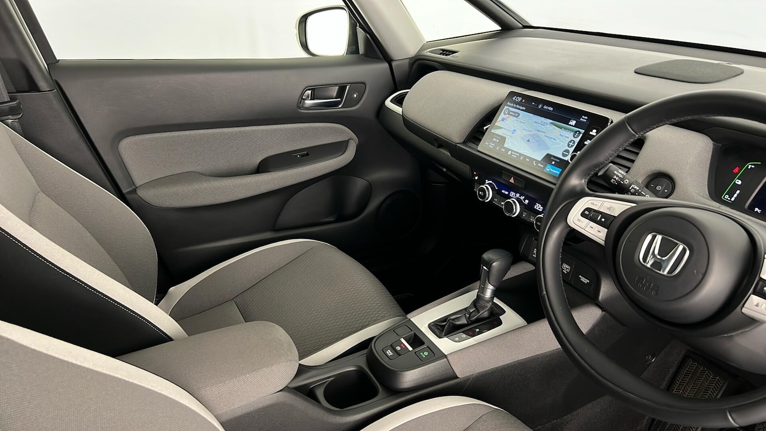 Used Honda Jazz 2021 for sale - 76834854: Photo 34