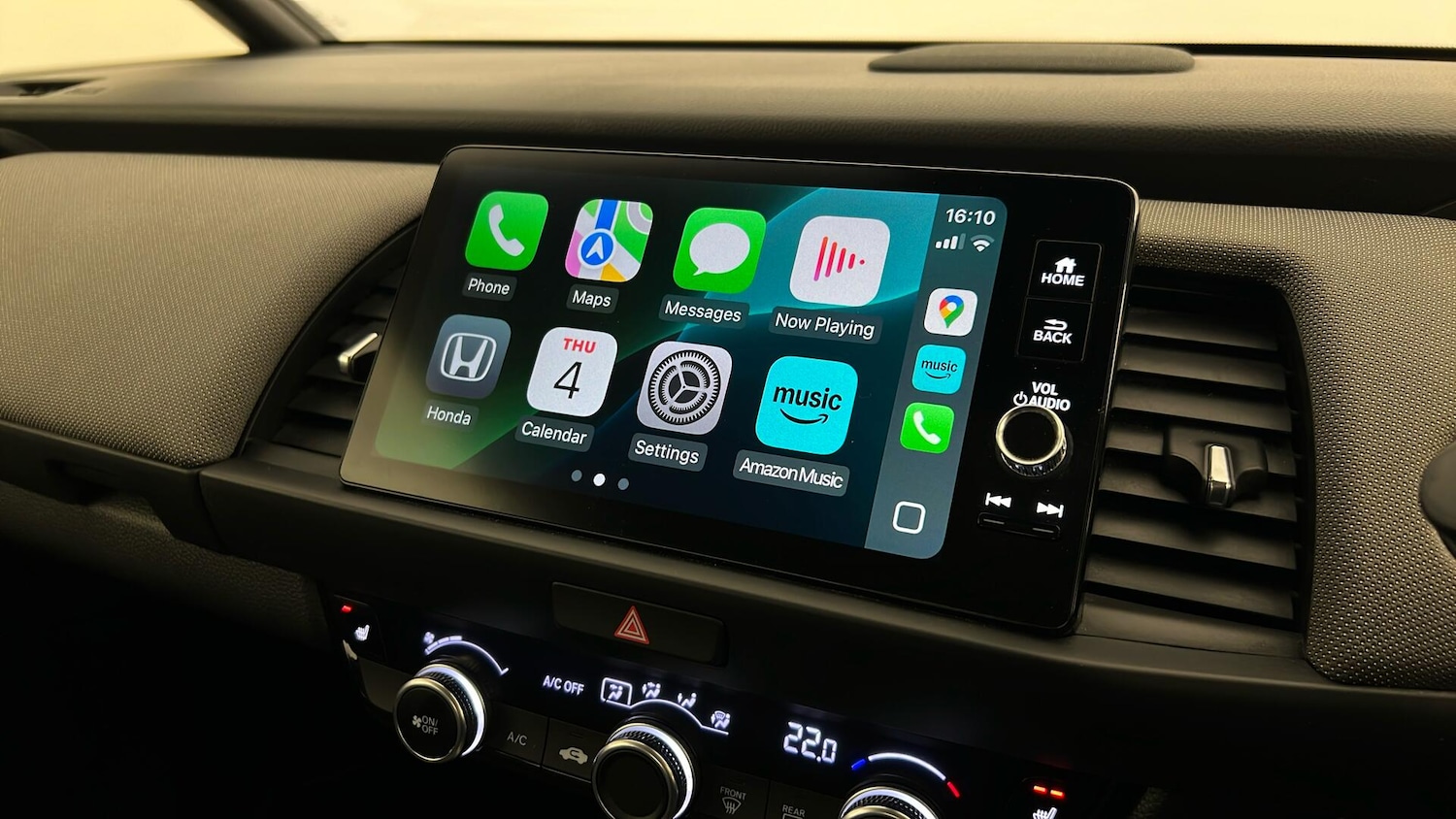 Used Honda Jazz 2021 for sale - 76834854: Photo 38