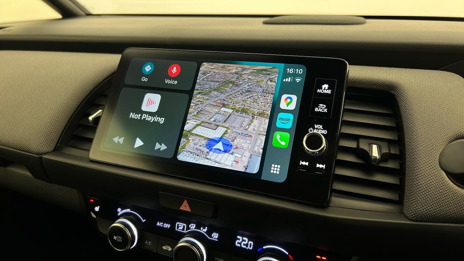 Used Honda Jazz 2021 for sale - 76834854: Photo 39