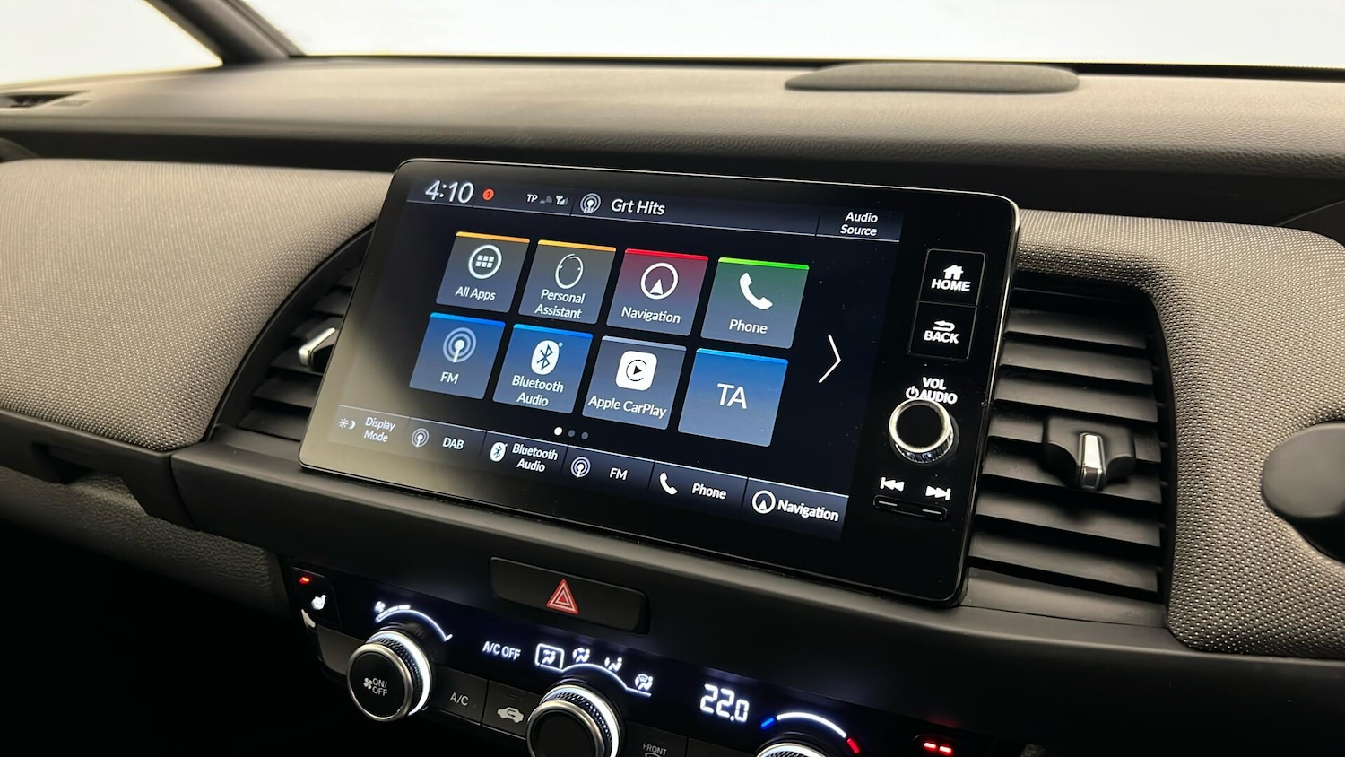 Used Honda Jazz 2021 for sale - 76834854: Photo 40