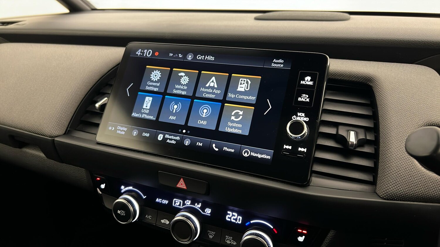 Used Honda Jazz 2021 for sale - 76834854: Photo 41