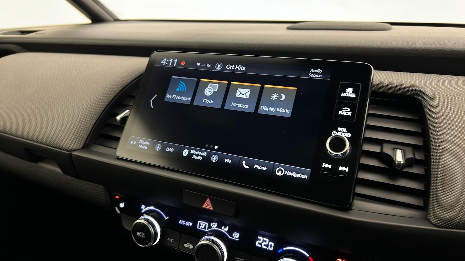 Used Honda Jazz 2021 for sale - 76834854: Photo 42