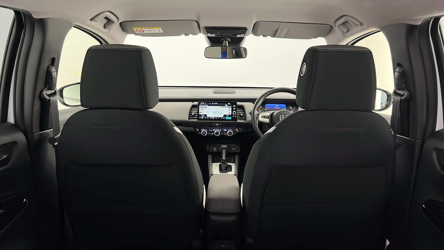 Used Honda Jazz 2021 for sale - 76834854: Photo 45