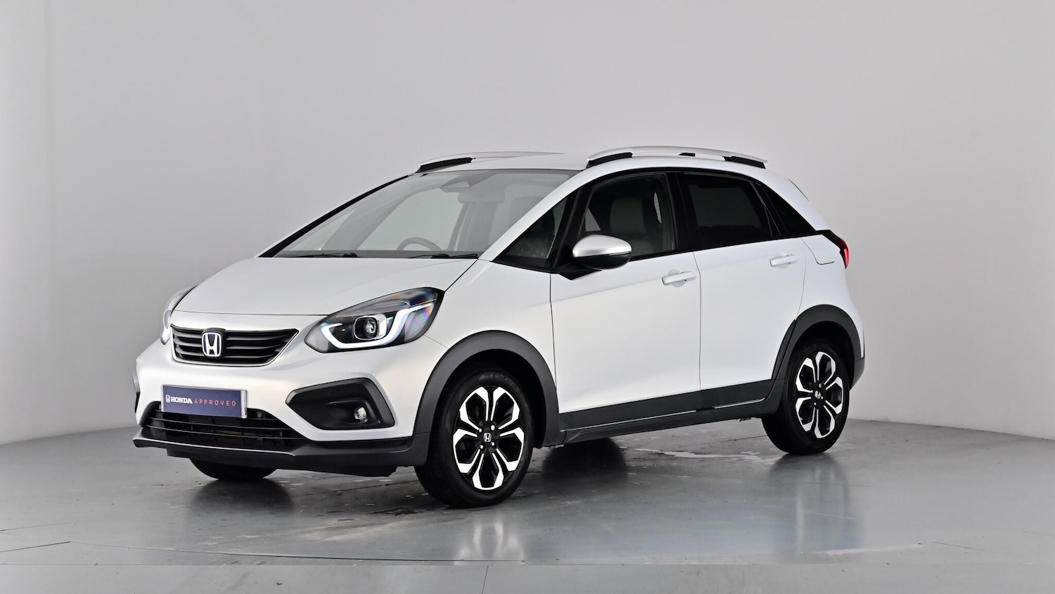 Used Honda Jazz 2021 for sale - 76834854: Photo 54