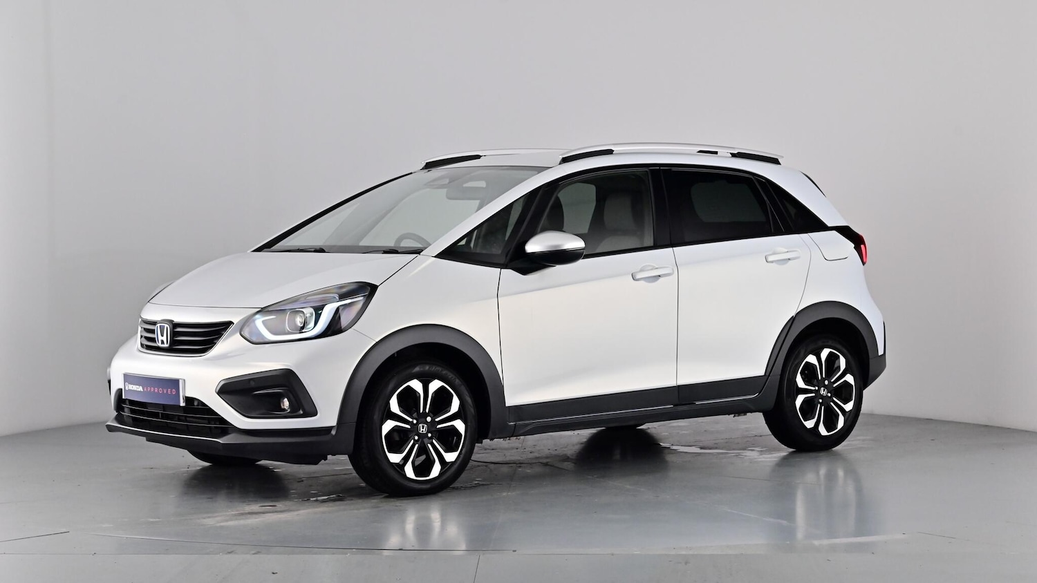 Used Honda Jazz 2021 for sale - 76834854: Photo 55