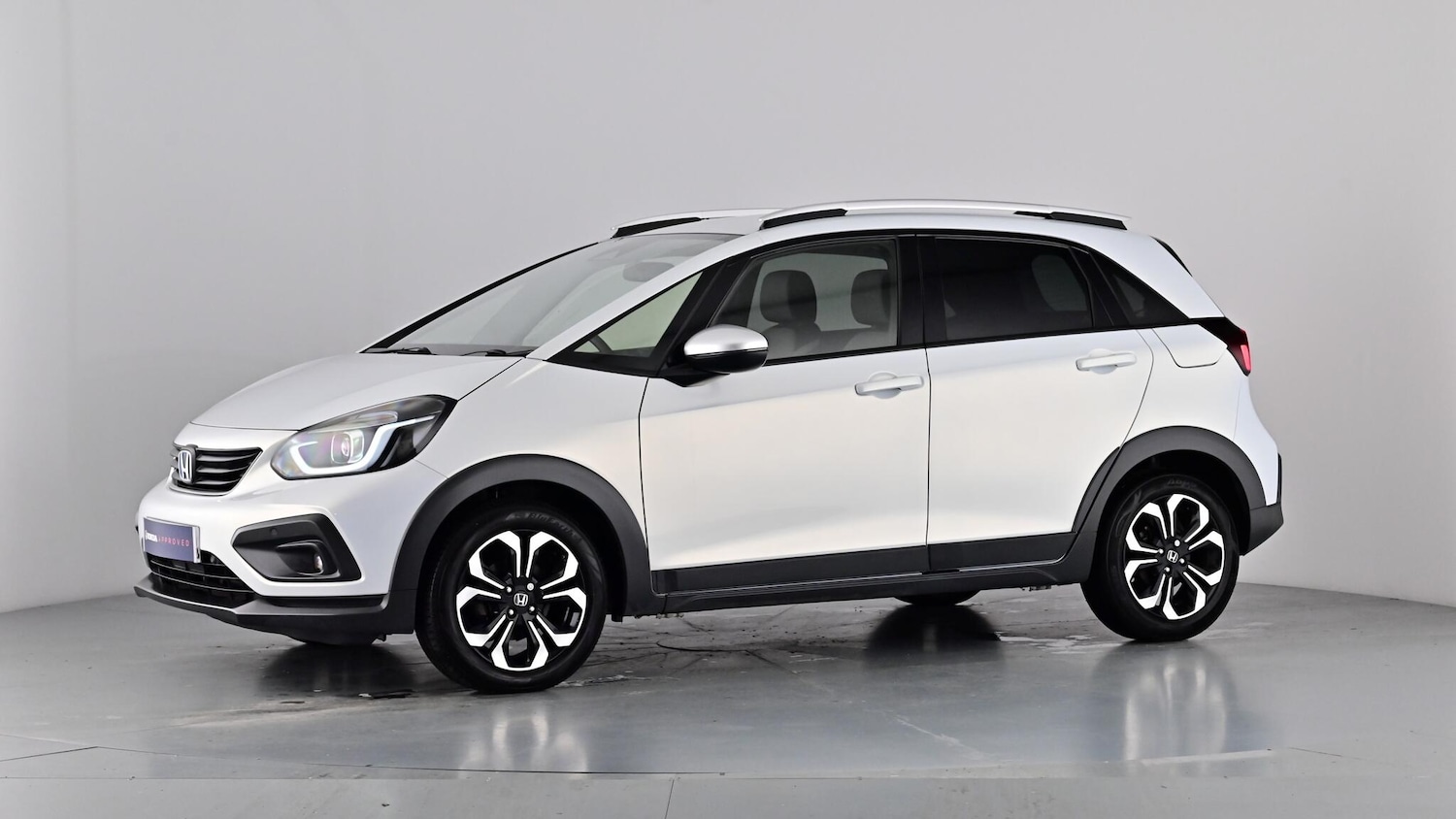 Used Honda Jazz 2021 for sale - 76834854: Photo 56