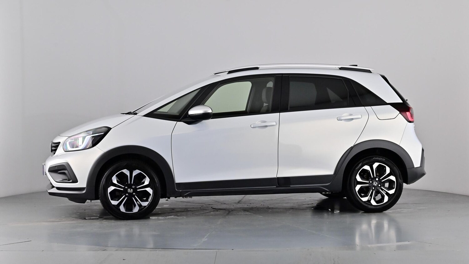 Used Honda Jazz 2021 for sale - 76834854: Photo 58