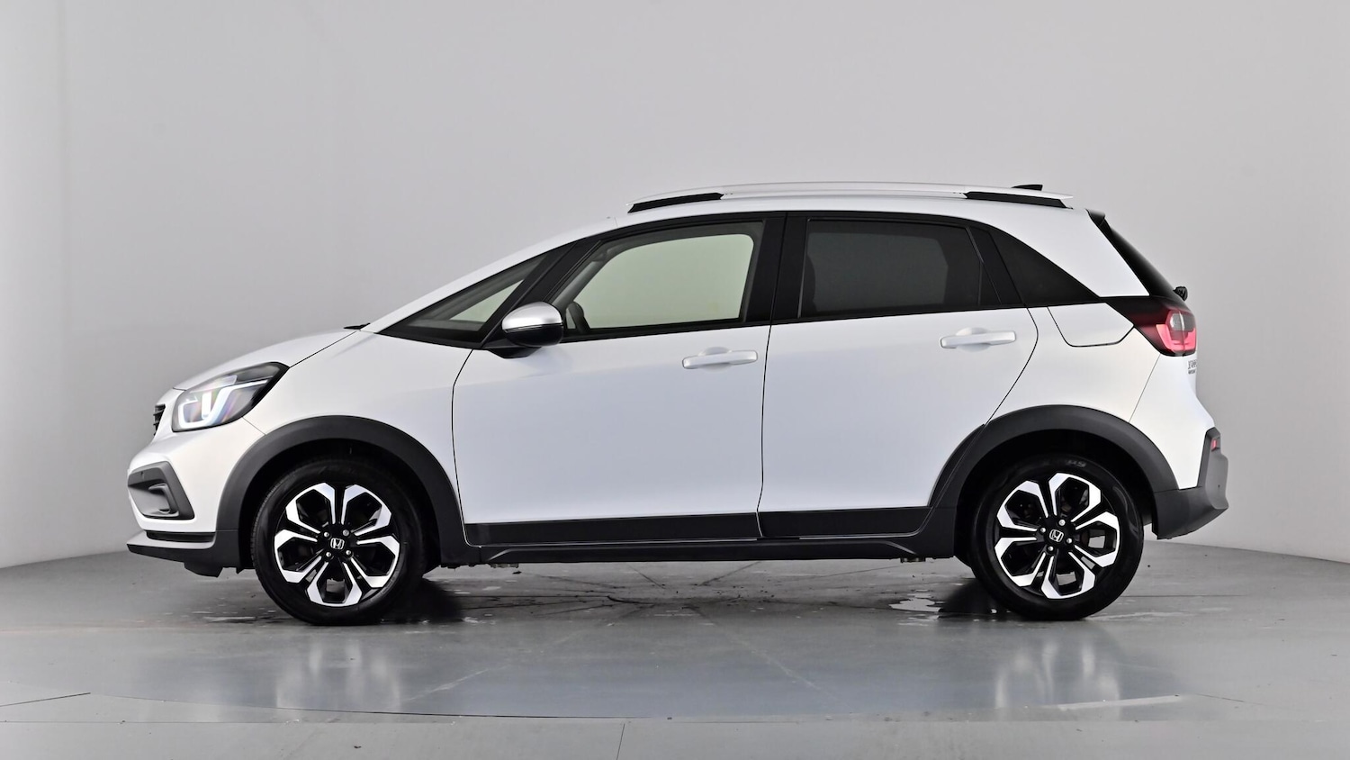 Used Honda Jazz 2021 for sale - 76834854: Photo 59