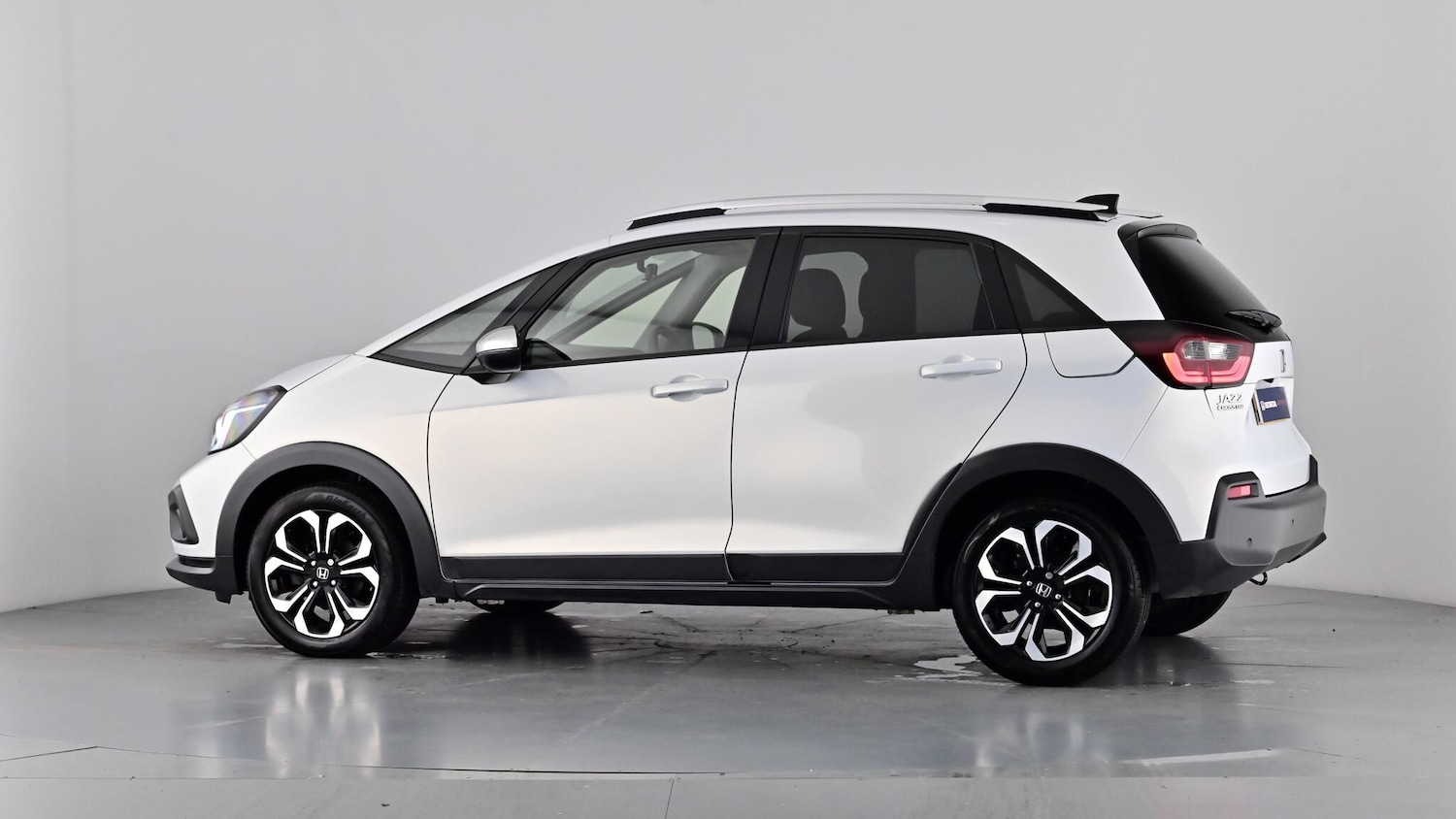 Used Honda Jazz 2021 for sale - 76834854: Photo 61