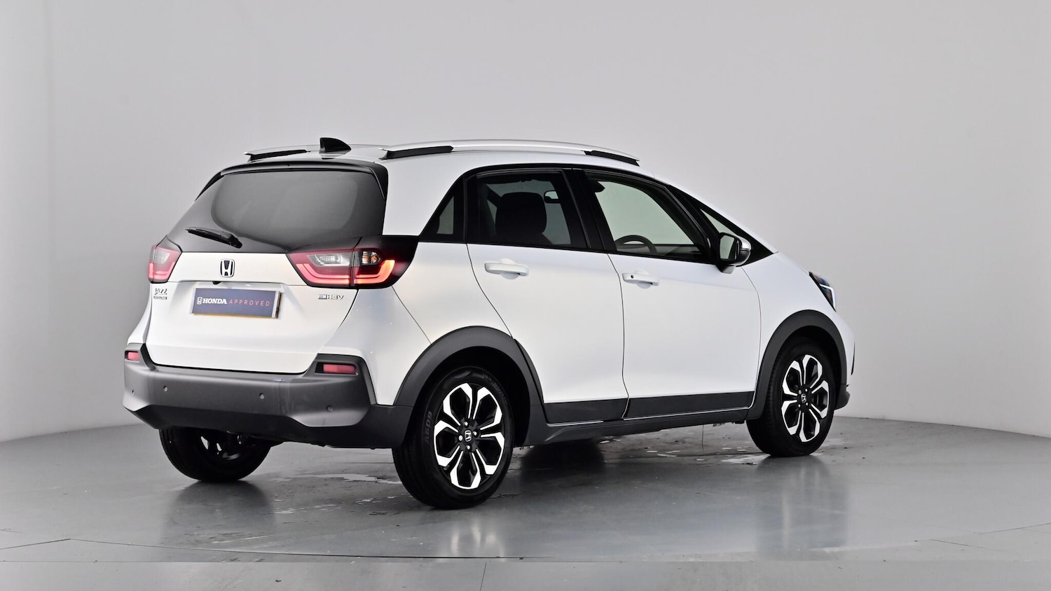 Used Honda Jazz 2021 for sale - 76834854: Photo 72