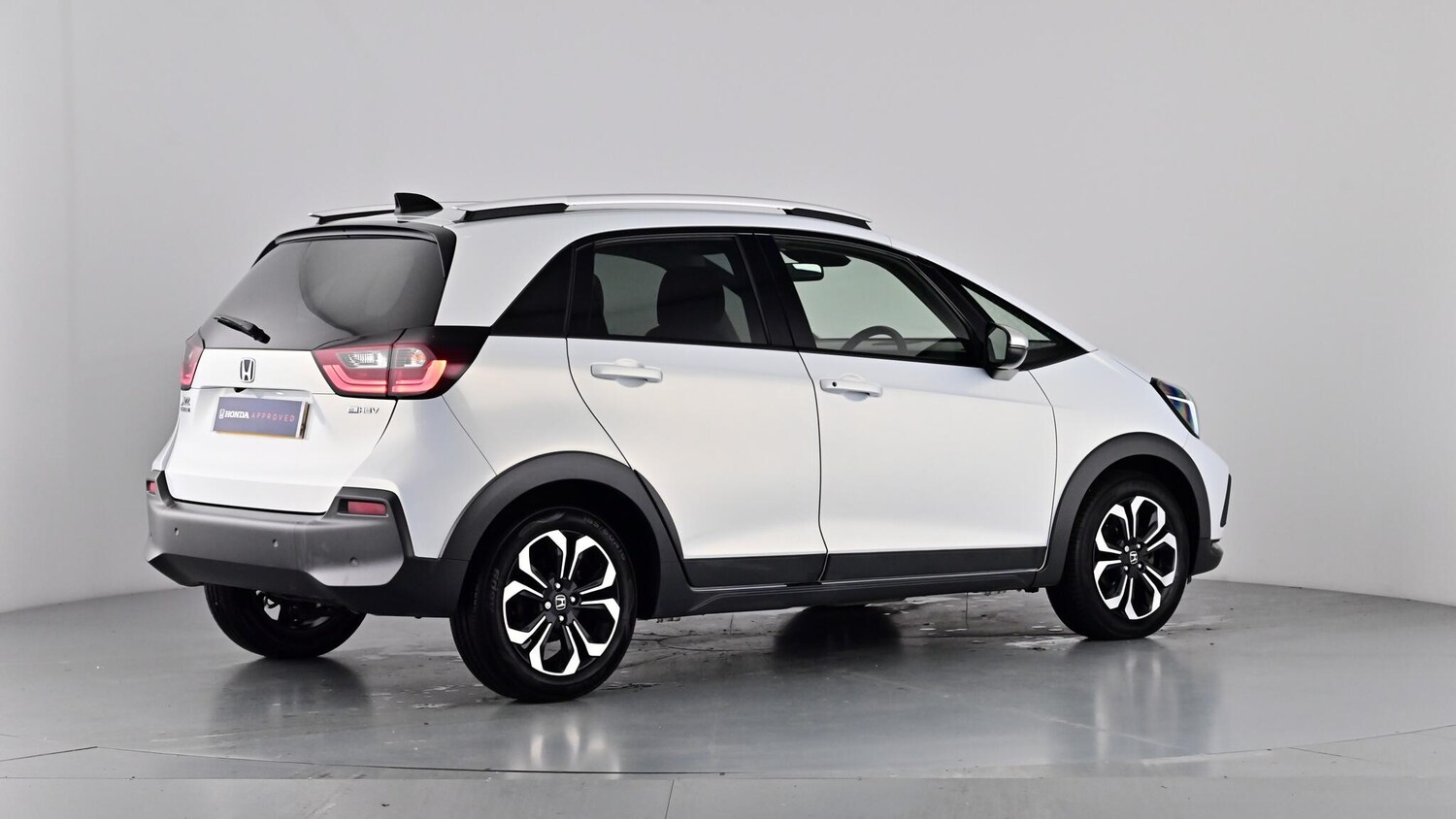 Used Honda Jazz 2021 for sale - 76834854: Photo 73