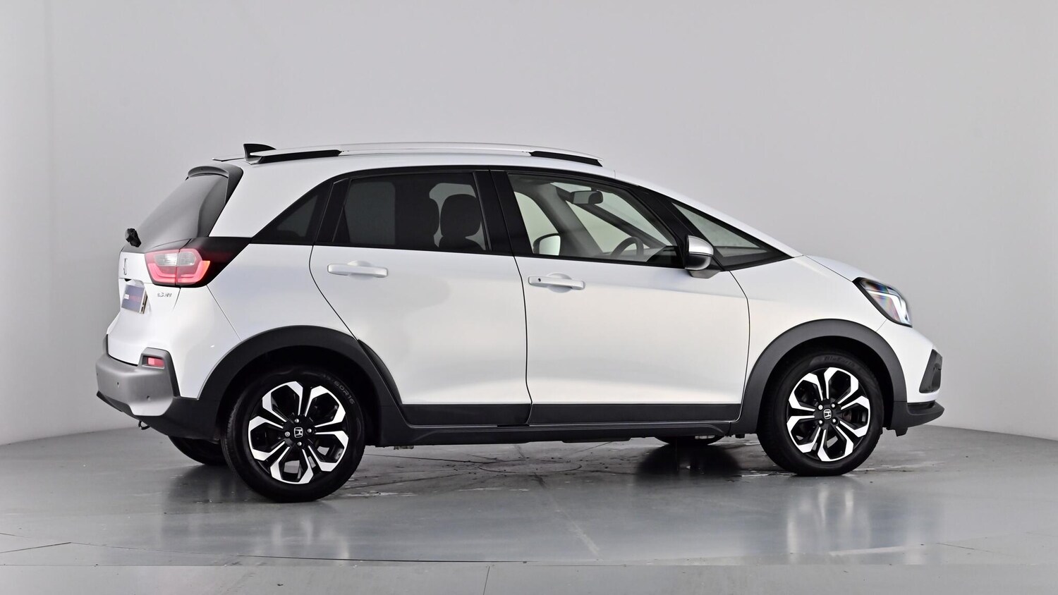 Used Honda Jazz 2021 for sale - 76834854: Photo 75