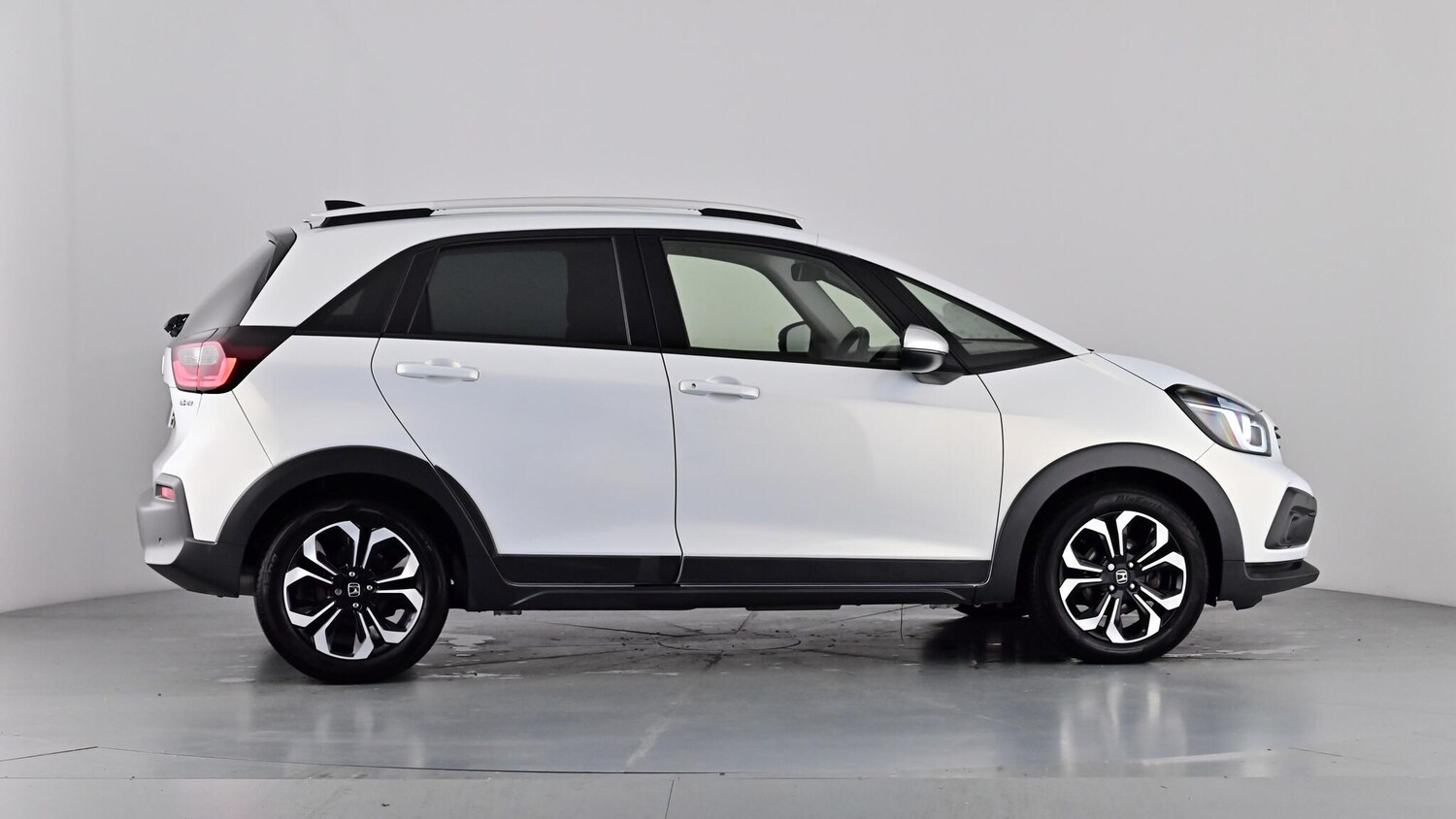 Used Honda Jazz 2021 for sale - 76834854: Photo 76