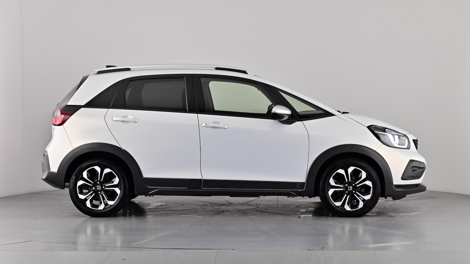 Used Honda Jazz 2021 for sale - 76834854: Photo 77