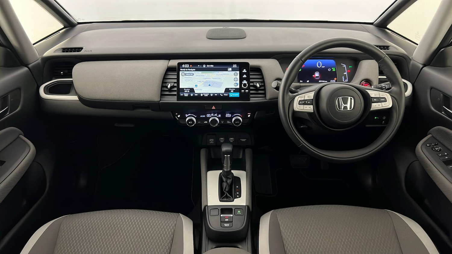 Used Honda Jazz 2021 for sale - 76834854: Photo 9