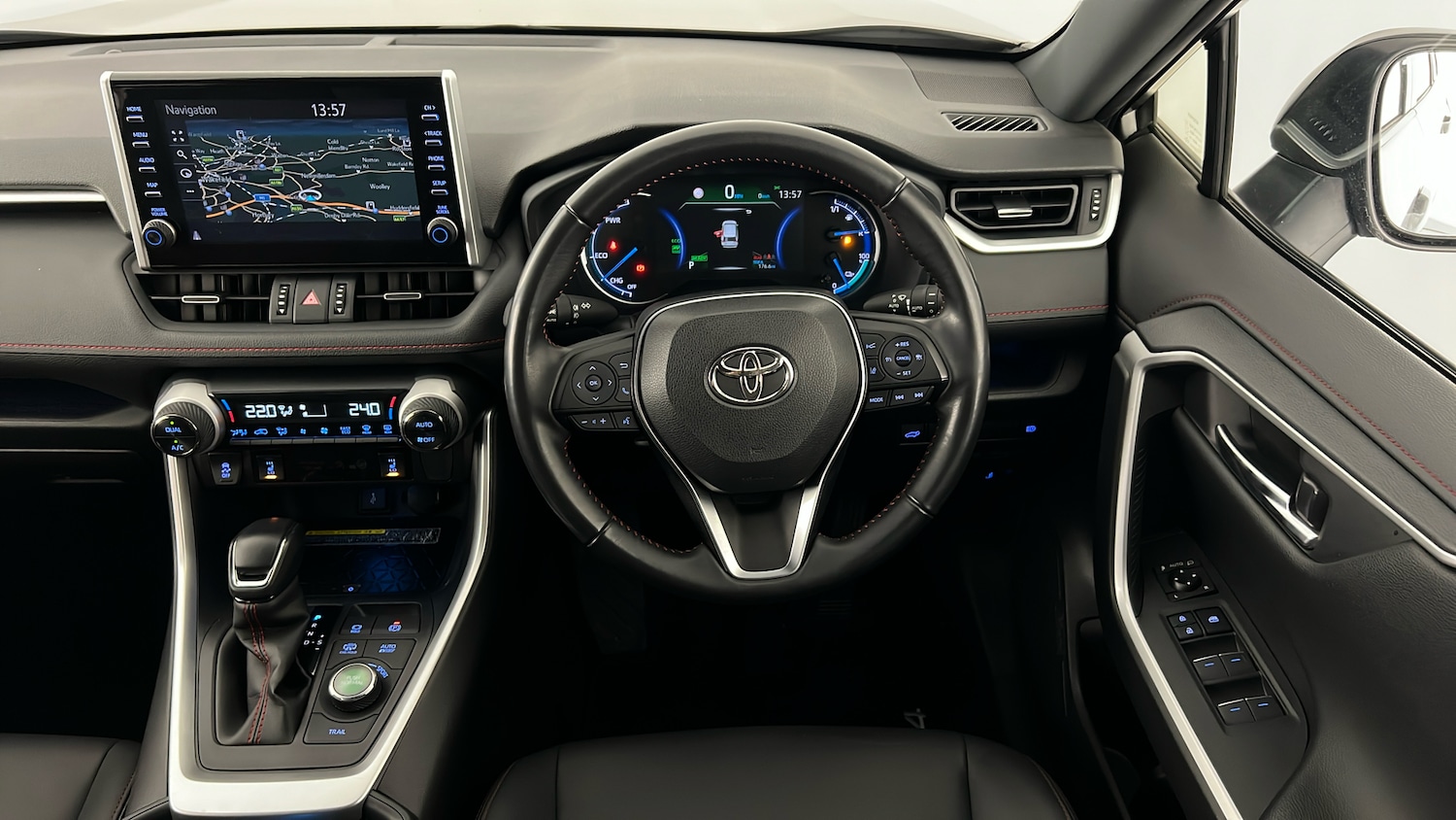 Used Toyota RAV4 2021 for sale - 76241504: Photo 10