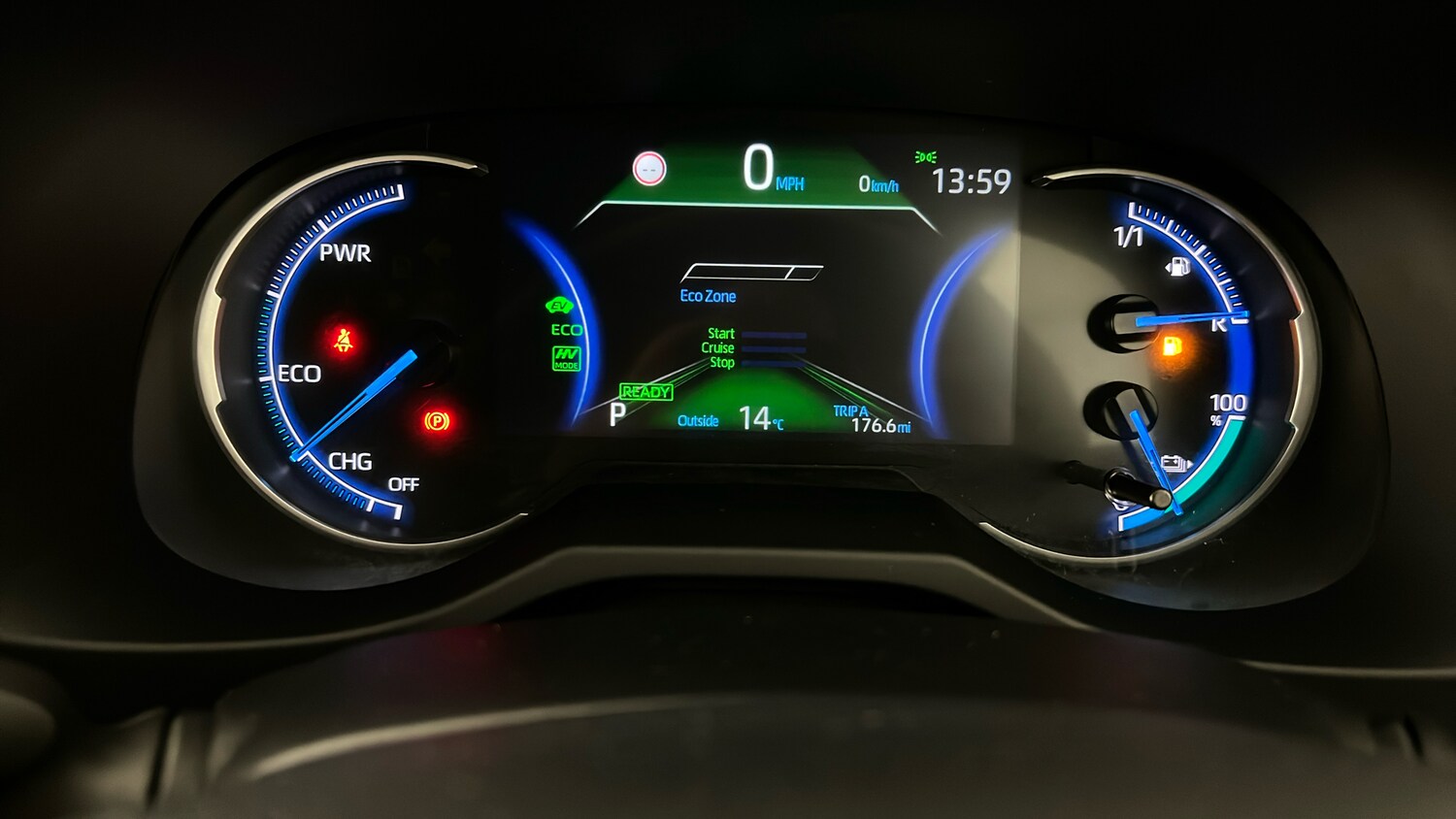 Used Toyota RAV4 2021 for sale - 76241504: Photo 16