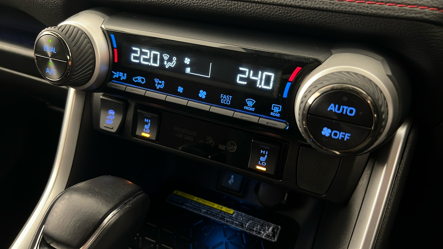 Used Toyota RAV4 2021 for sale - 76241504: Photo 20