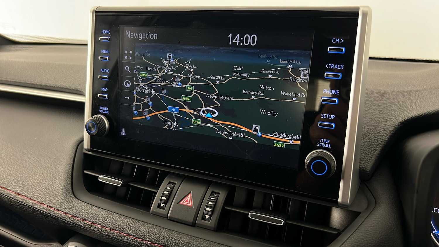 Used Toyota RAV4 2021 for sale - 76241504: Photo 21