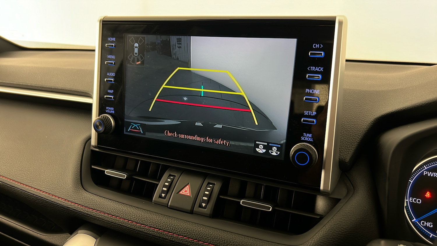 Used Toyota RAV4 2021 for sale - 76241504: Photo 22